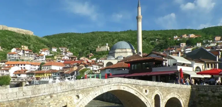 Kosova’dan Mektup Var!