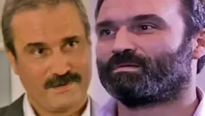 Devlet Tiyatroları emekli oyuncusu Levent Güner, dün toprağa verildi…