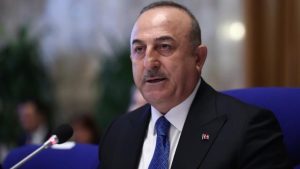 Bakan Çavuşoğlu: Biz NATO’nun genişlemesine karşı değiliz…