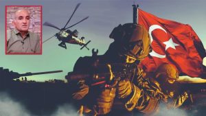 MİT’ten başarılı nokta operasyon: Sözde yönetici etkisiz hale getirildi…