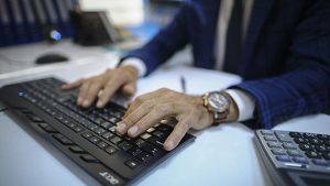 Devlet Su İşleri 1273 sözleşmeli personel istihdam edecek…