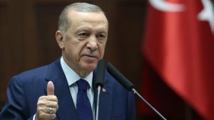 Cumhurbaşkanı Erdoğan: Milletim hem aday hem Cumhurbaşkanı yapacak