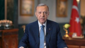Pakistan Senatosu, Cumhurbaşkanı Erdoğan’ı Nobel Barış Ödülü’ne aday gösterdi