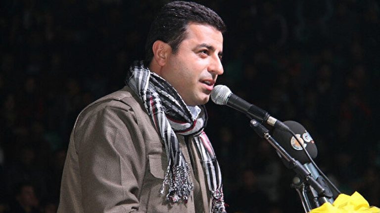 Demirtaş’tan muhalefete ‘bir olalım’ çağrısı: Ortak aday belirlemezsek trajedi yaşanır