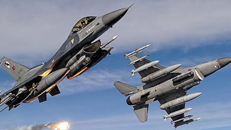 Kongre F-16’lara onay verecek mi?