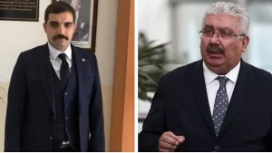 Sinan Ateş’in Eşinden MHP’li Yalçın’a Yanıt Geldi: ‘Sabrımızın Sınırlarını Zorluyor’