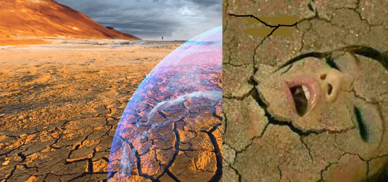 Su Politikaları Derneği Başkanı Yıldız: ”Su yoksa yönetilecek birşey kalmaz!”