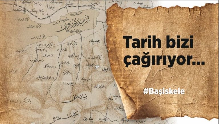 Kocaeli Başiskele Belediyesi’nin “Tarih Yolu Projesi”…