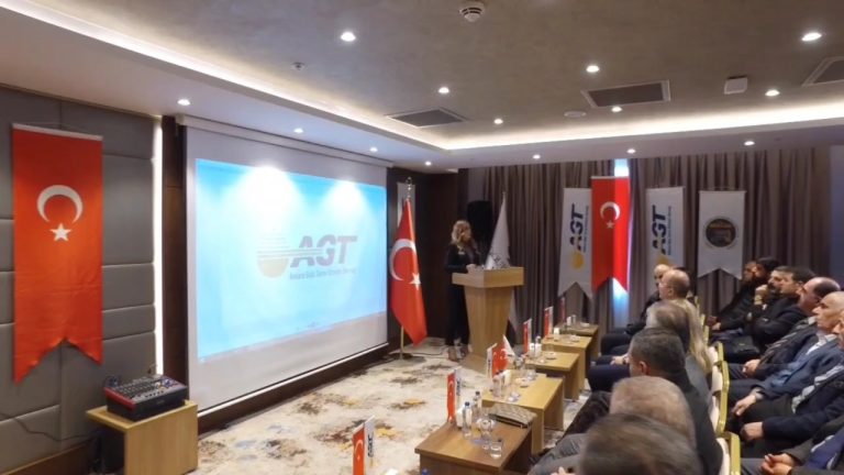 Ankara Gıda Tarım Ürünleri Derneği (AGD) Genel Başkanı CEYLAN, hayata geçirecekleri projeleri anlattı…