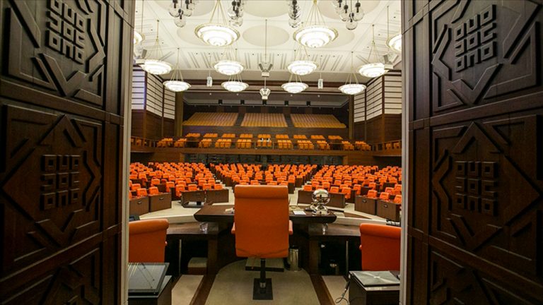 Perspektif: 2023 Seçimlerine Giderken Anayasal ve Hukuksal Tartışmalar