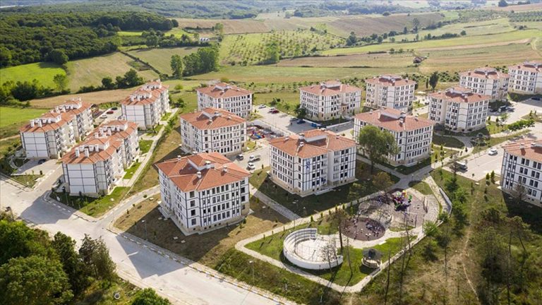Konut Piyasası Desteklerine Yeni Halka