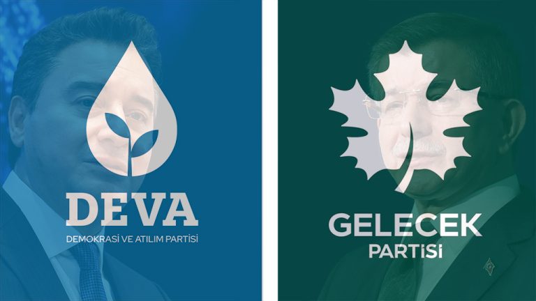 ‘Parlamenter Ruhlu’ Cumhurbaşkanlığı Hükümet Sistemi!