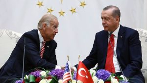 Yeni Yılda Türk-Amerikan İlişkileri