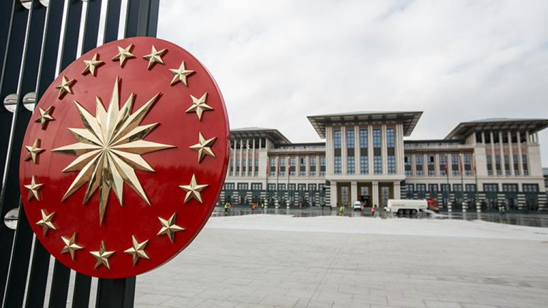 Hadi, Hepimiz Cumhurbaşkanı Olalım!