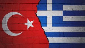 Ege’de Türk-Yunan savaşı çıkar mı?
