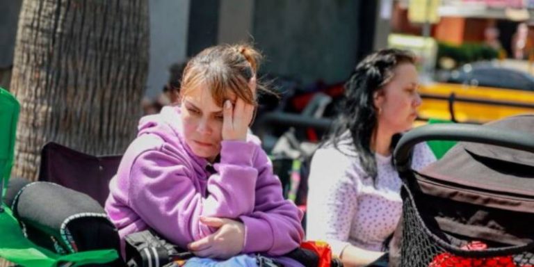 Meksika’dan ABD’ye kaçak geçen Türk sayısı 3 kat arttı