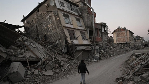 10 şehir için yeni projeler ünlü mimarlar eşliğinde hazırlanmaya başladı