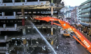 İstanbul’da kentsel dönüşüme yoğun talep