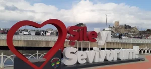 İstanbul Şile’den Mektup Var!