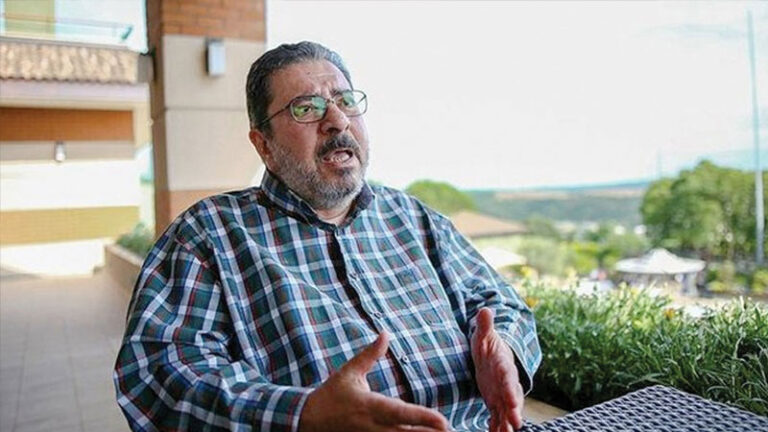 Sabah yazarı Ardıç: Kılıçdaroğlu, hiç boşuna “AK Parti seçmenleri öldüler, oylar bana kaldı” diye sevinmesin, genel sonuç değişmeyecek