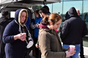 Göç eden depremzedelerin yüzde bini Mersin Mezitli’de