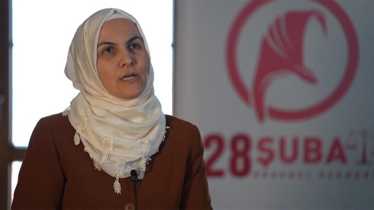 28 Şubat ile hayalleri yarım kaldı