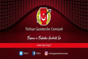 TGC: Sahadaki gazetecileri engellemeyin, tehdit etmeyin, hedef göstermeyin, gerçeği karartmayın