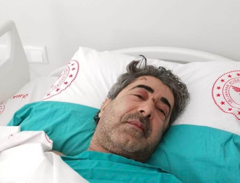 TGC İskenderun Temsilcisi Akın Bodur iki ameliyat geçirdi