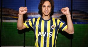 Emre Demir resmen Fenerbahçe’de