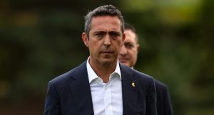 Ali Koç: Ali Palabıyık bizim stadımıza giremez