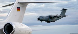 Deprem yardımları: Almanya’dan dört uçak daha geliyor