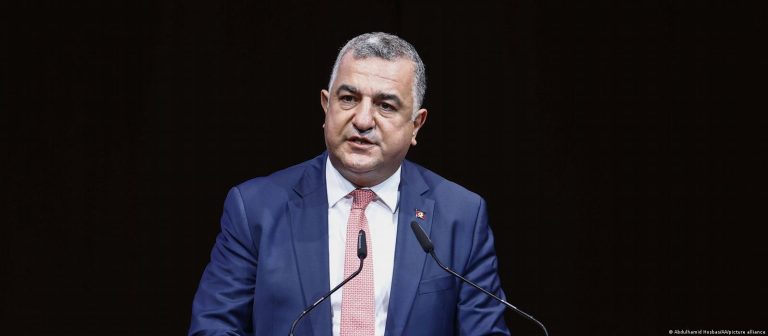 Türkiye’nin Berlin Büyükelçisi’nden Almanya’ya teşekkür