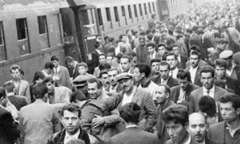 Hollanda’ya Göç’ün 60’ncı yılı arifesinde kazandırdıklarımız ve kazandıklarımız…