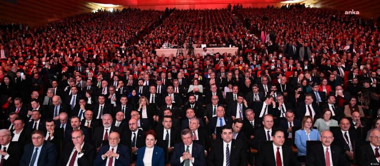 Millet İttifakı’nın vaatleri için uzmanlar ne dedi?