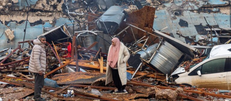 Meclis tutanakları: Uyarılar yapıldı, önlem alınmadı