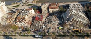 Deprem sonrası kronik nörolojik rahatsızlıklarda büyük artış!
