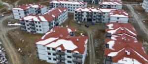 Erdoğan neden hemen konut projesine başlamak istiyor?