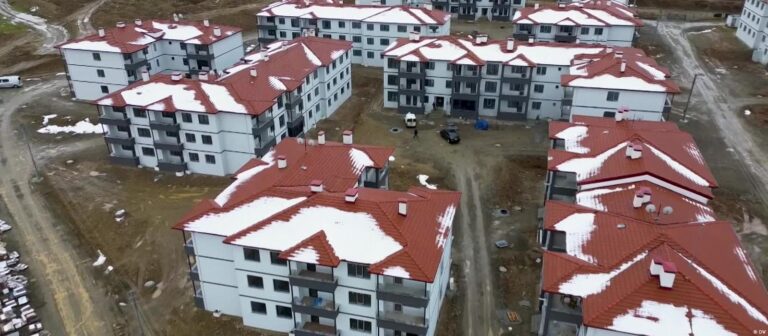 Erdoğan neden hemen konut projesine başlamak istiyor?