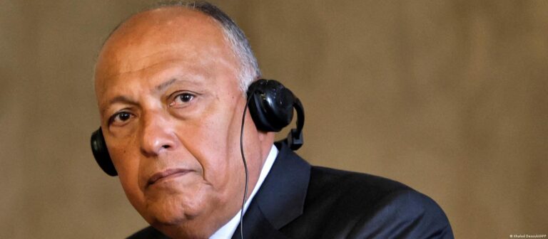 Mısır ile Türkiye arasında deprem diplomasisi