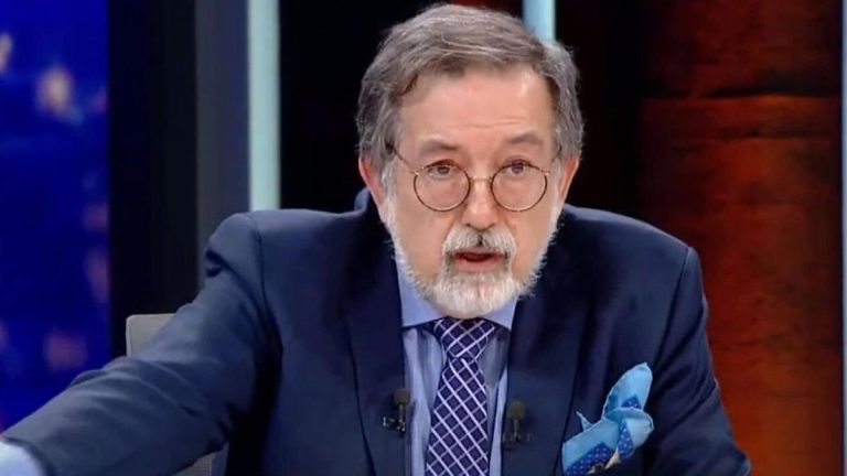 6’lı masayı Murat Bardakçı da eleştiri yağmuruna tuttu: 3. Jön Türk hareketidir