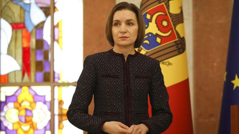 Moldova ‘Rusya darbe yapabilir’ gerekçesiyle Sırp takımla yapılan maça seyirci almayacak