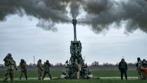 Ukrayna Savunma Bakanı Oleksii Reznikov, “Rus Saldırısını Durdurmaya Hazırız”