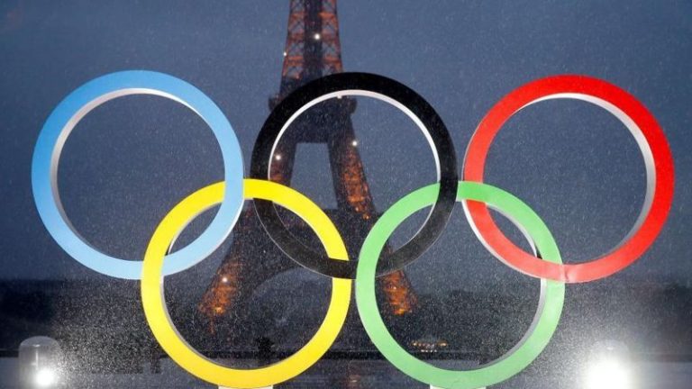 ’40 kadar ülke Paris Olimpiyatlarını boykot edebilir’