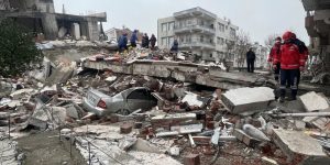 Avrupa’dan Türkiye’ye yardım ekibi gönderen ülke sayısı 21’e çıktı