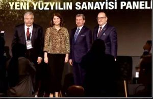 İktisadi Kalkınma Vakfı Başkanı Ayhan Zeytinoğlu, “Türkiye dünyayla rekabet etme açısından en uygun bölge”…