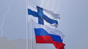 Finlandiya ile Rusya Arasında Sınır Gerilimi