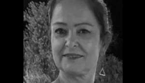 Oyuncu Emel Atıcı ve kızı depremde yaşamını yitirdi