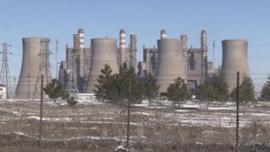 Afşin Elbistan Termik Santrali haftaya kısmen çalışmaya başlayacak