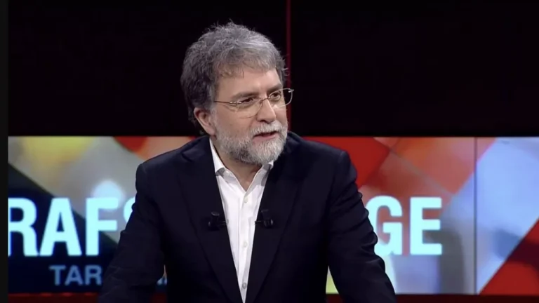 Ahmet Hakan: 15 Mayıs sabahı için tehdit üstüne tehdit