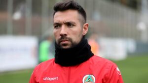 Alanyaspor Francesco Farioli’ye veda etti